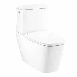 Bồn cầu xả không chạm Cotto C135137