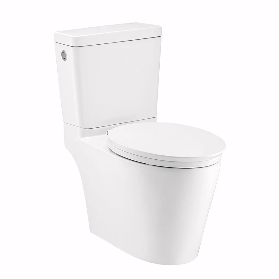 Bồn cầu xả không chạm Cotto C167517