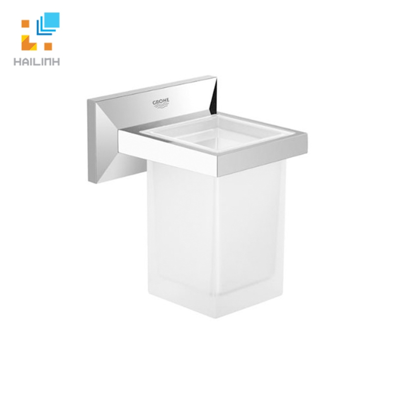 Kệ cốc GROHE 40447001 - Ảnh 10