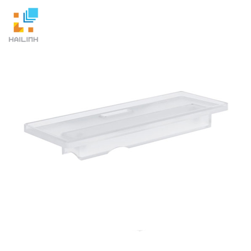 Kệ cốc GROHE 40447001 - Ảnh 13