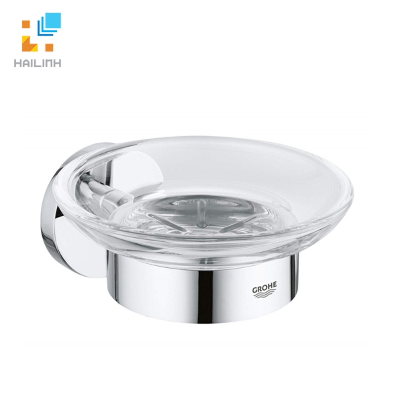 Kệ cốc GROHE 40447001 - Ảnh 9