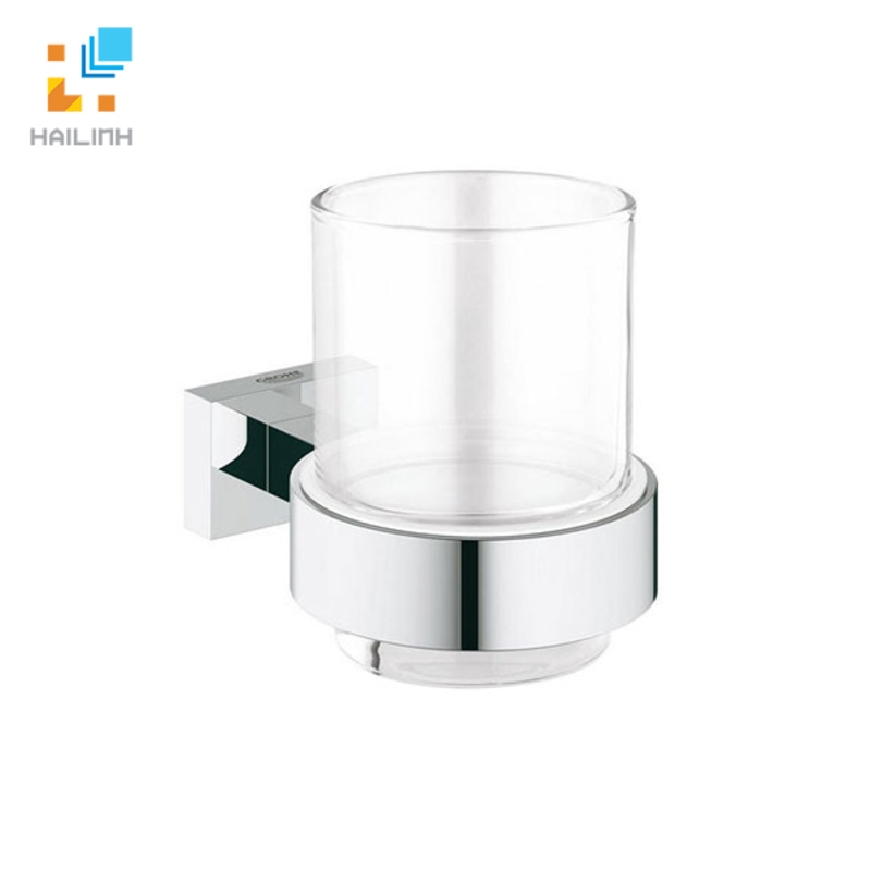 Kệ cốc GROHE 40447001 - Ảnh 8