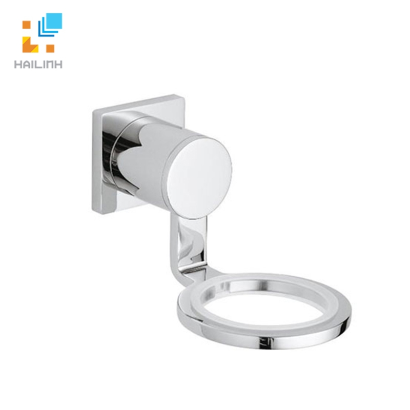 Kệ cốc GROHE 40447001 - Ảnh 3