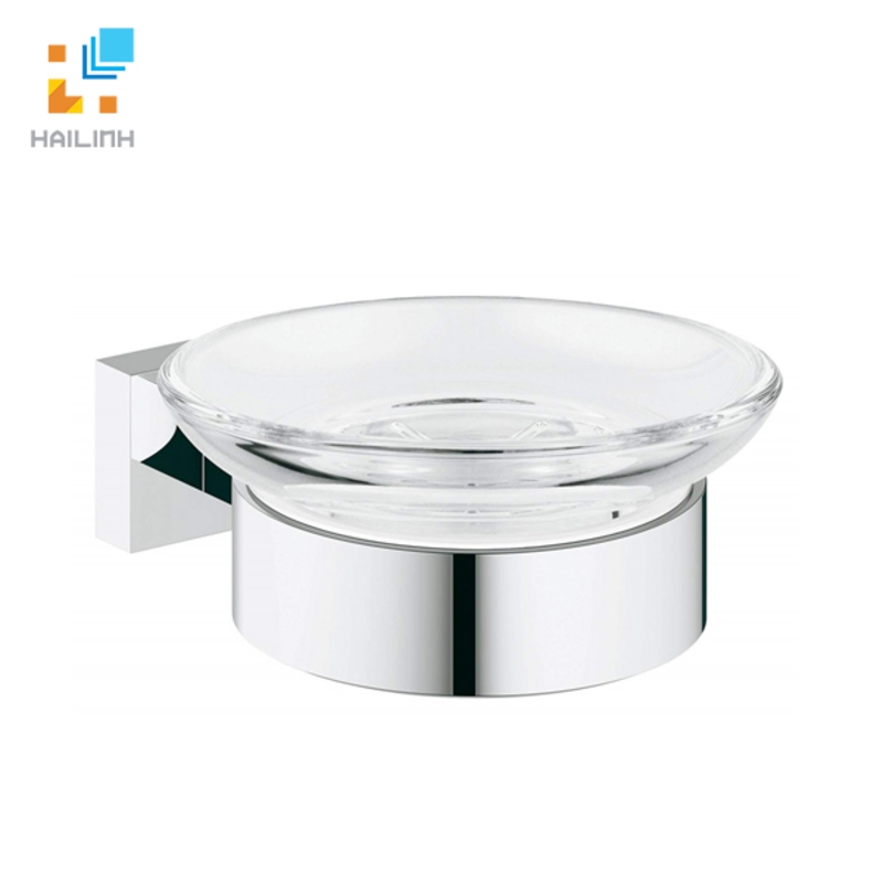 Kệ cốc GROHE 40447001 - Ảnh 7