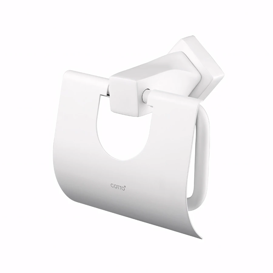 Lô giấy COTTO CT0065#WH