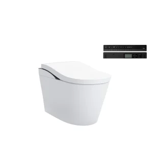 Bồn cầu thông minh TOTO CS911VT/TCF87220GAA/T53P100VR