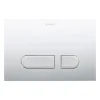 Mặt nhấn xả bồn cầu Duravit WD5008021000