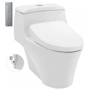 Bồn cầu điện tử TOTO MS823DRW11