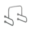 Tay vịn nhà tắm TOTO T113BU22/T110D3R(x4)