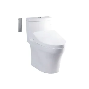 Bồn cầu điện tử TOTO MS889CDRW12