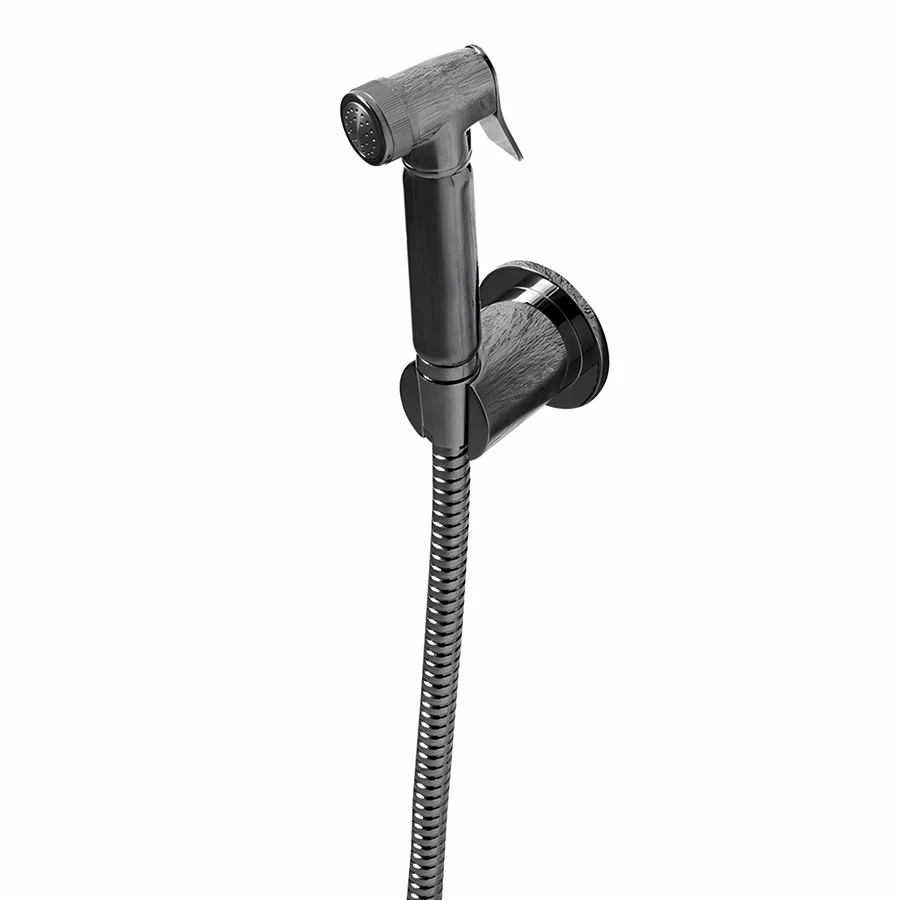 Vòi xịt toilet COTTO CPF982BR#BN2
