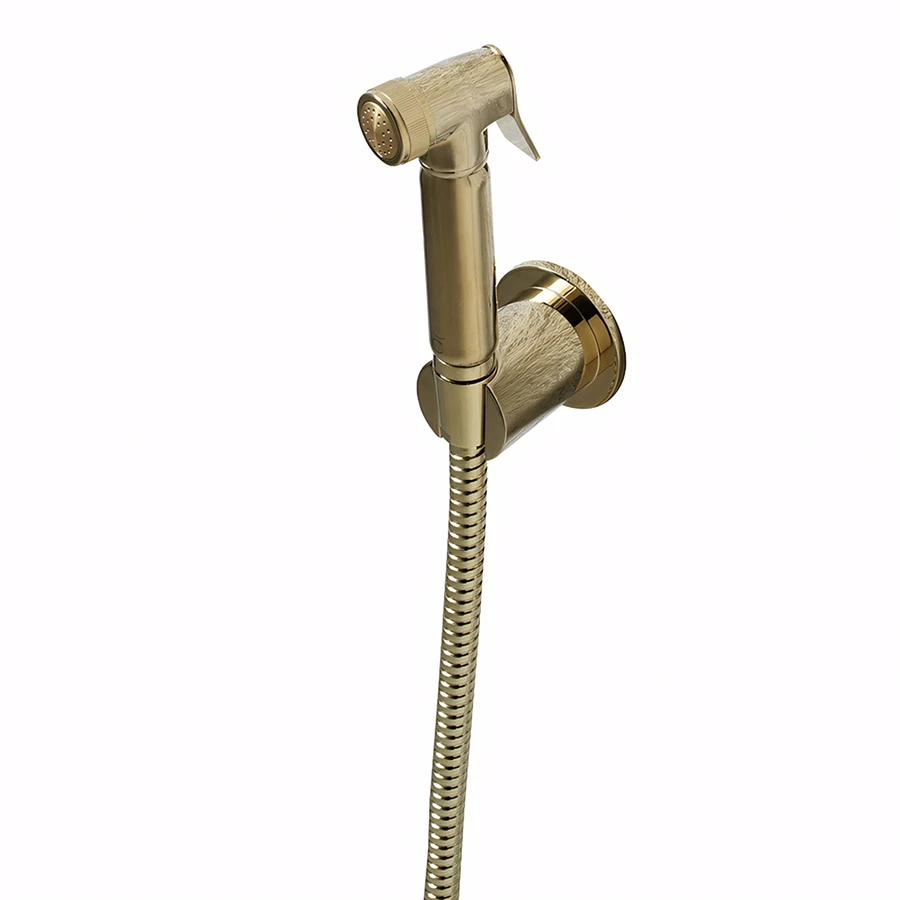 Vòi xịt toilet COTTO CPF982BR#GR2